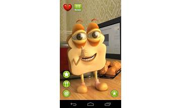 Talking Brian Bread for Android - Download the APK from Habererciyes